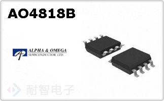 AO4818B