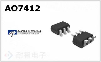 AO7412