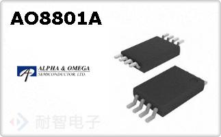 AO8801A