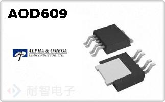 AOD609