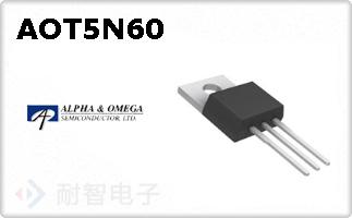 AOT5N60