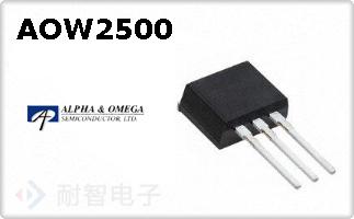 AOW2500