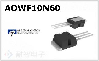 AOWF10N60