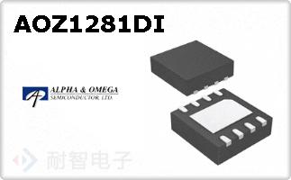AOZ1281DI
