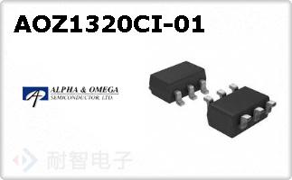 AOZ1320CI-01