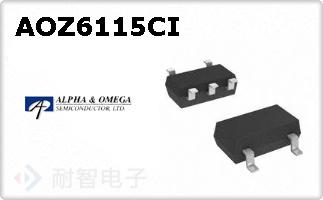 AOZ6115CI