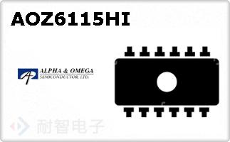 AOZ6115HI