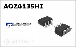 AOZ6135HI