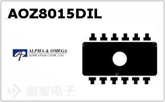 AOZ8015DIL