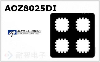 AOZ8025DI