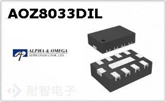 AOZ8033DIL
