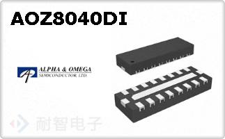 AOZ8040DI