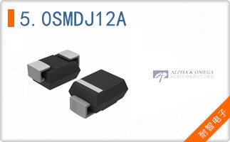 5.0SMDJ12A