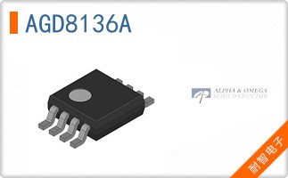 AGD8136A