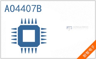 AO4407B