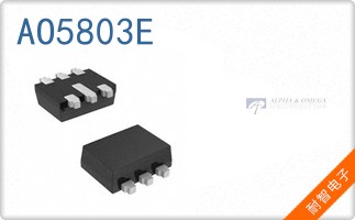 AO5803E