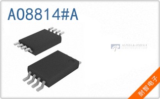 AO8814#A