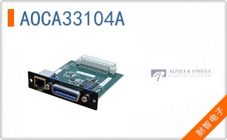 AOCA33104A