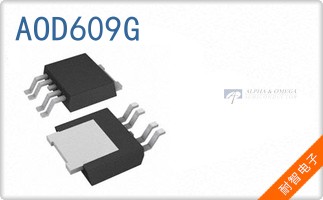 AOD609G
