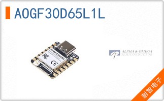 AOGF30D65L1L