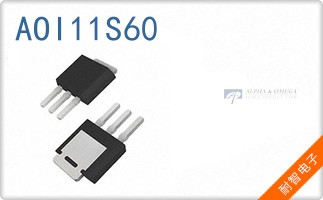 AOI11S60