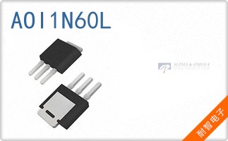 AOI1N60L