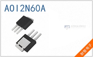 AOI2N60A��ͼƬ