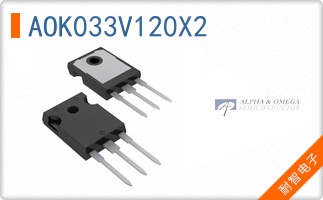 AOK033V120X2