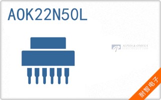 AOK22N50L
