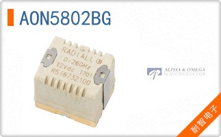 AON5802BG