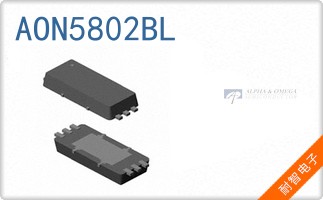 AON5802BL