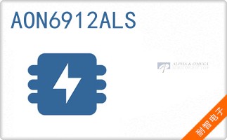 AON6912ALS