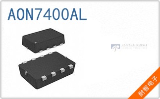 AON7400AL