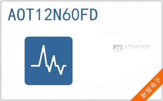 AOT12N60FD