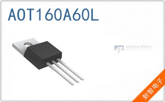 AOT160A60L