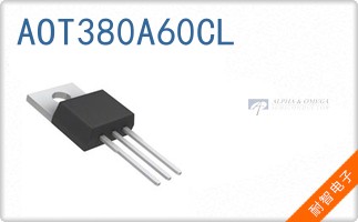 AOT380A60CL