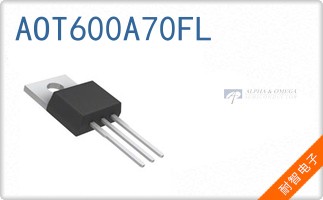 AOT600A70FL