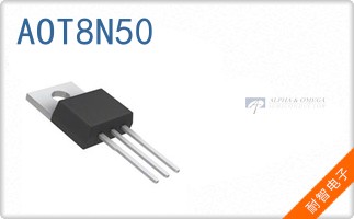 AOT8N50