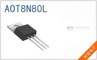 AOT8N80L
