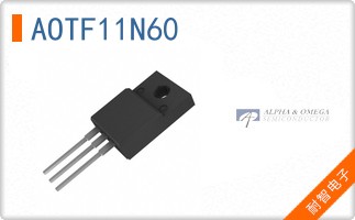 AOTF11N60