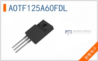 AOTF125A60FDL