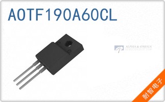 AOTF190A60CL