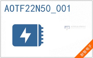 AOTF22N50_001