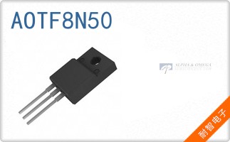 AOTF8N50