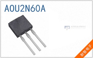 AOU2N60A