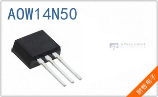 AOW14N50