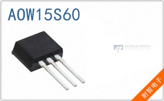 AOW15S60