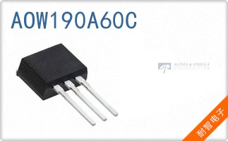 AOW190A60C