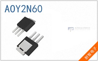 AOY2N60