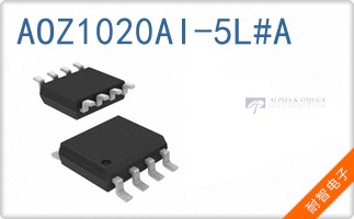 AOZ1020AI-5L#A